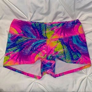 Bixby shorts